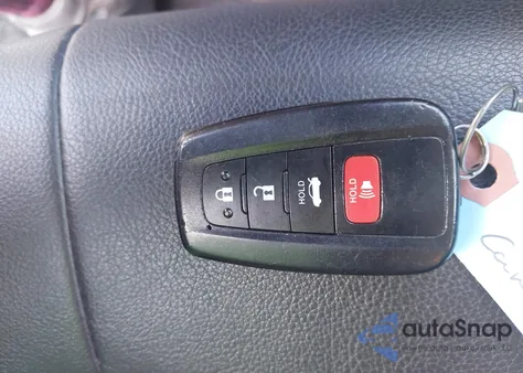 2018 Toyota Camry Se from USA, damaged, VIN JTNB11HKXJ3016428